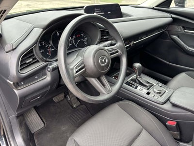 2023 Mazda Mazda CX-30 2.5 S