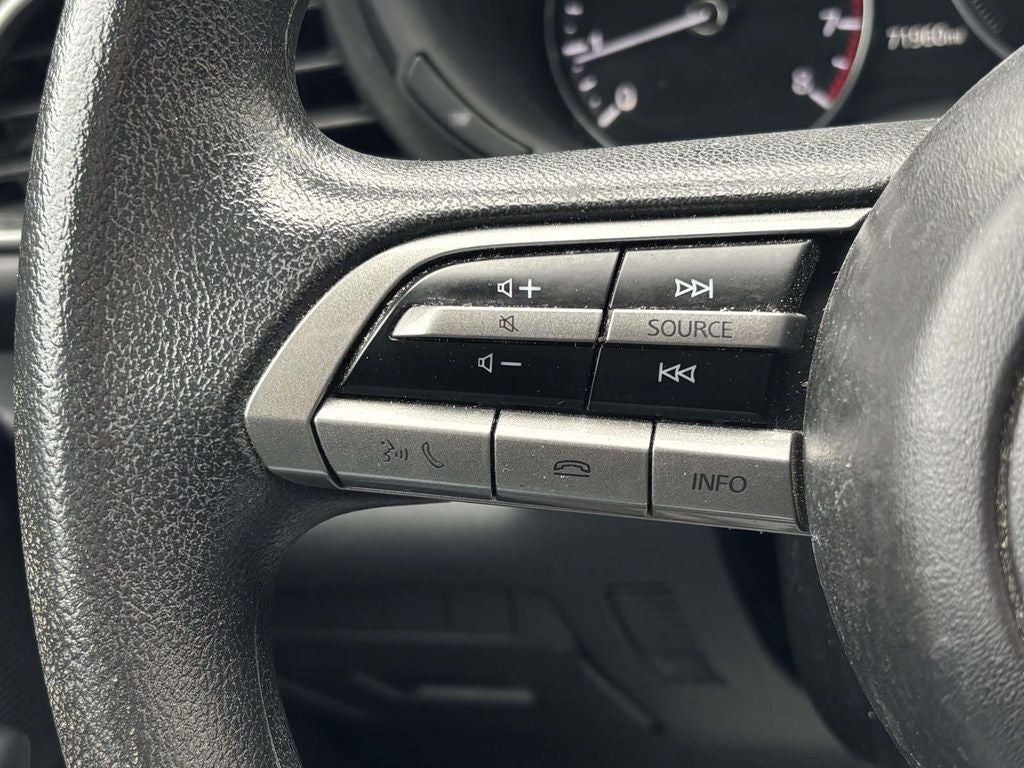 2023 Mazda Mazda CX-30 2.5 S