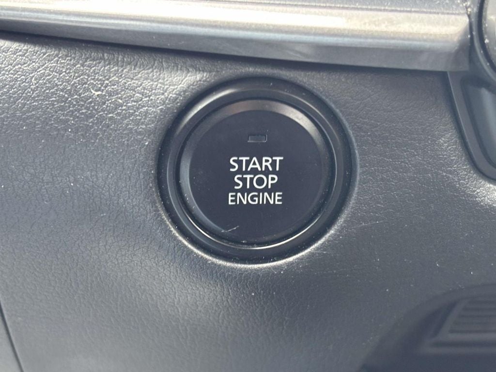 2023 Mazda Mazda CX-30 2.5 S