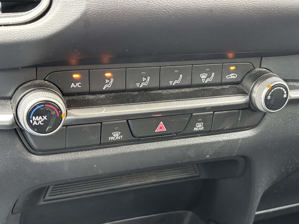 2023 Mazda Mazda CX-30 2.5 S