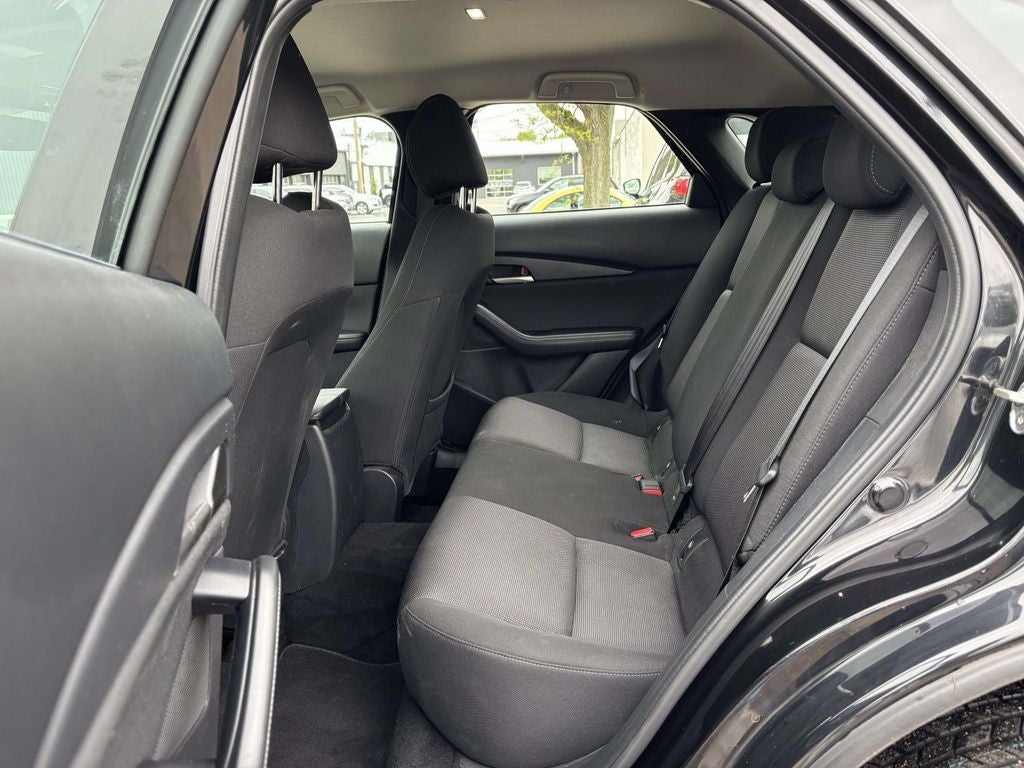 2023 Mazda Mazda CX-30 2.5 S