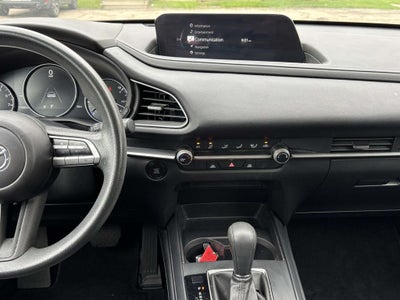 2023 Mazda Mazda CX-30 2.5 S