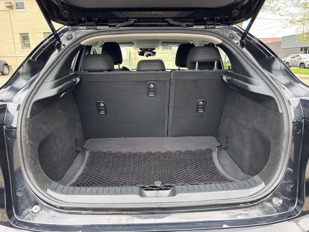 2023 Mazda Mazda CX-30 2.5 S