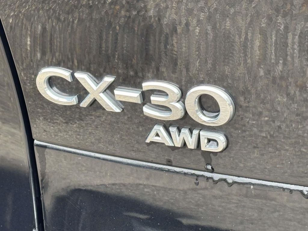 2023 Mazda Mazda CX-30 2.5 S