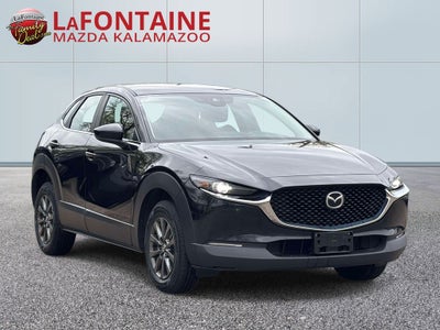 2023 Mazda Mazda CX-30 2.5 S