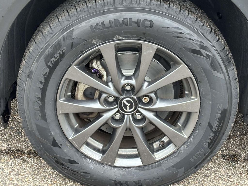 2023 Mazda Mazda CX-30 2.5 S