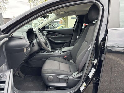 2023 Mazda Mazda CX-30 2.5 S