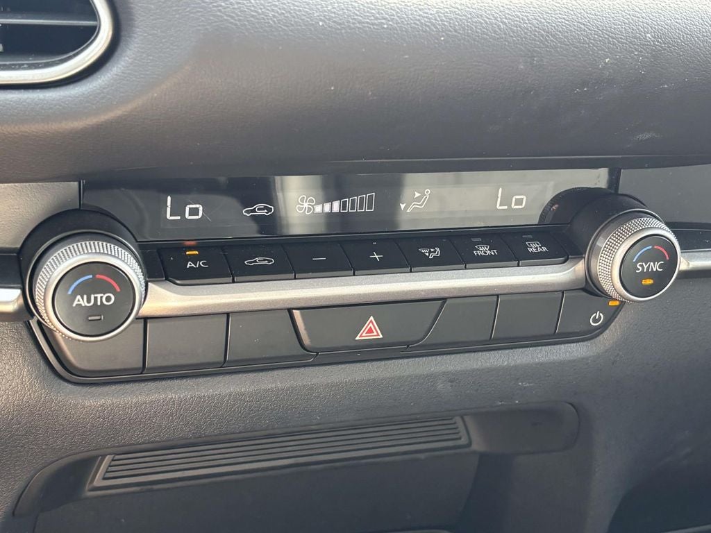 2025 Mazda Mazda CX-30 2.5 S Select Sport