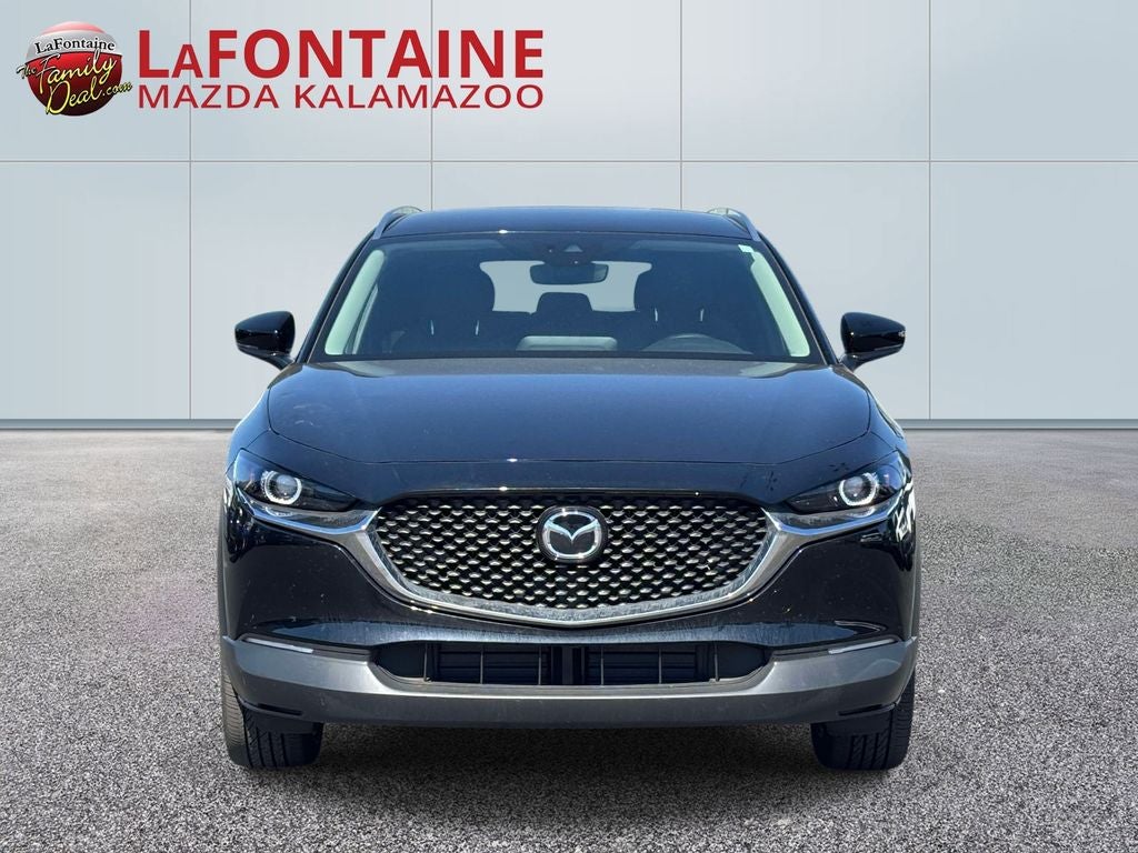 2023 Mazda Mazda CX-30 2.5 S Select Package