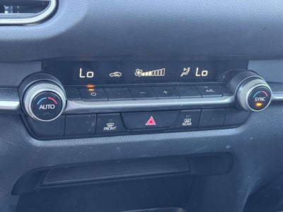 2023 Mazda Mazda CX-30 2.5 S Select Package