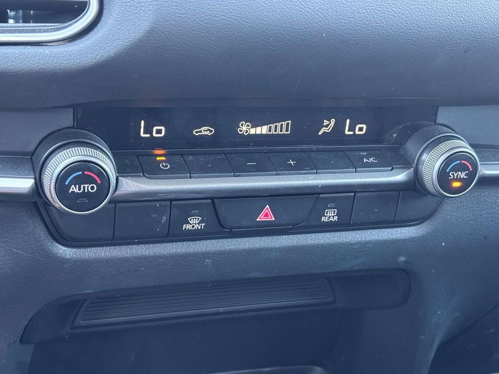 2023 Mazda Mazda CX-30 2.5 S Select Package