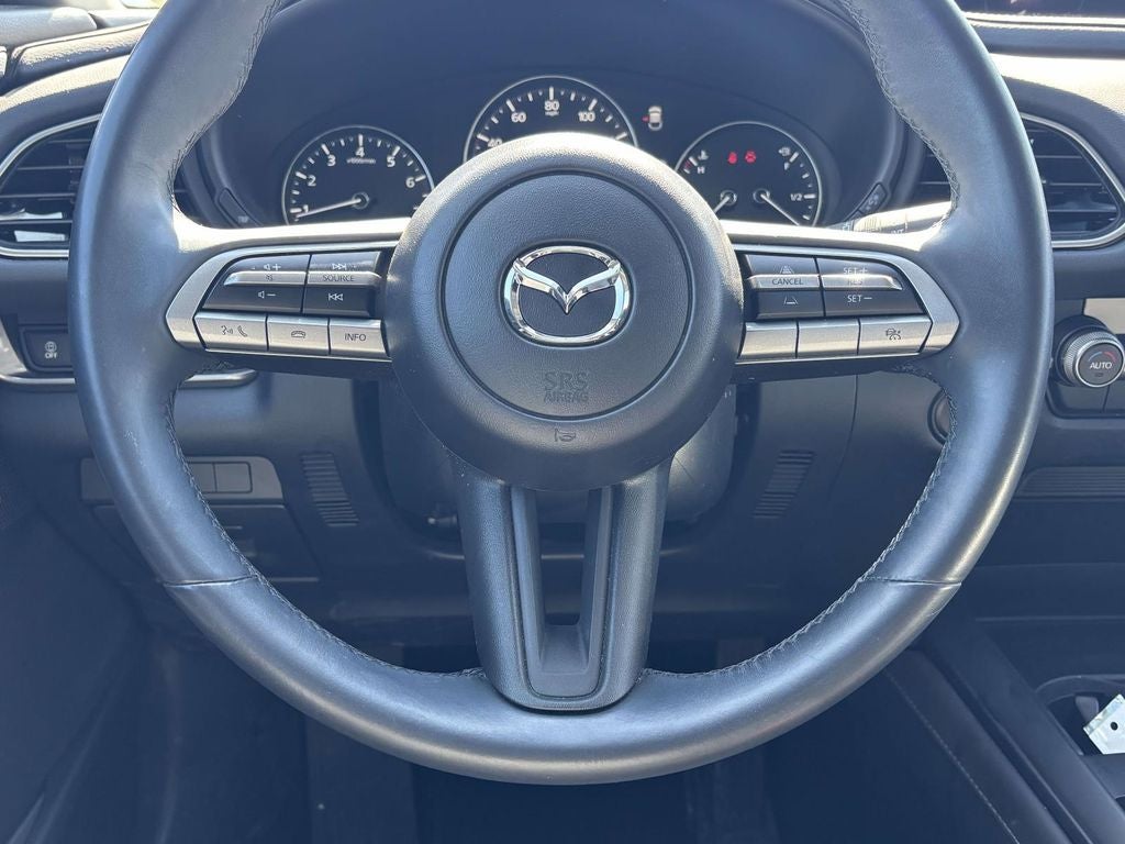 2023 Mazda Mazda CX-30 2.5 S Select Package