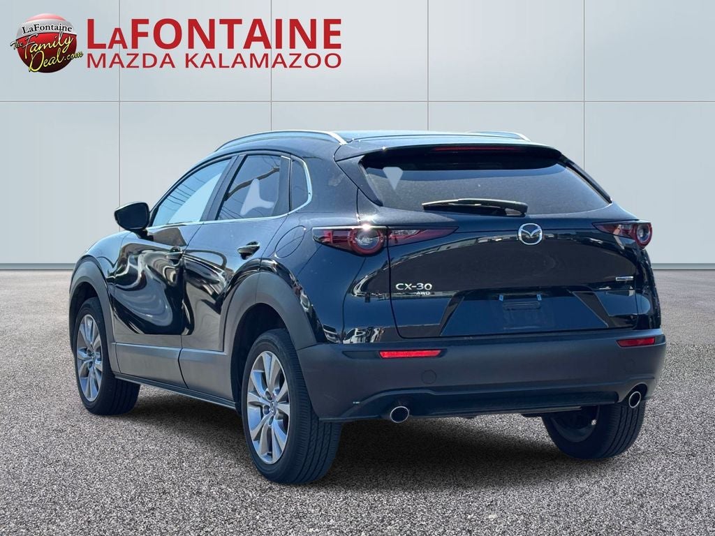 2023 Mazda Mazda CX-30 2.5 S Select Package
