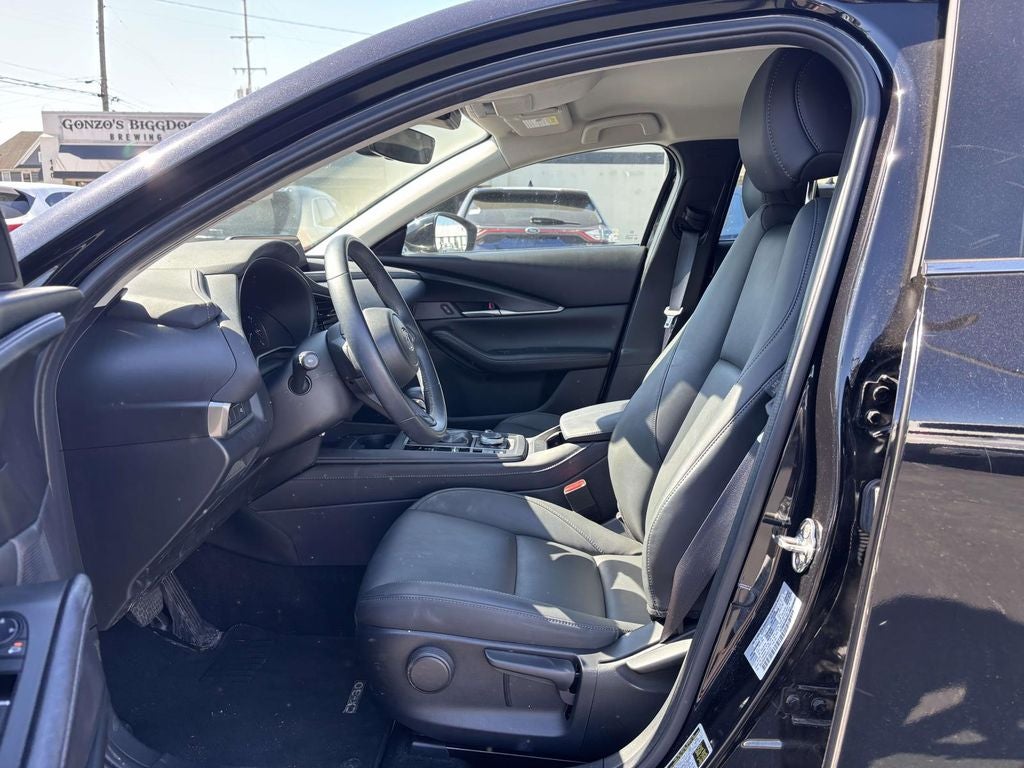 2023 Mazda Mazda CX-30 2.5 S Select Package