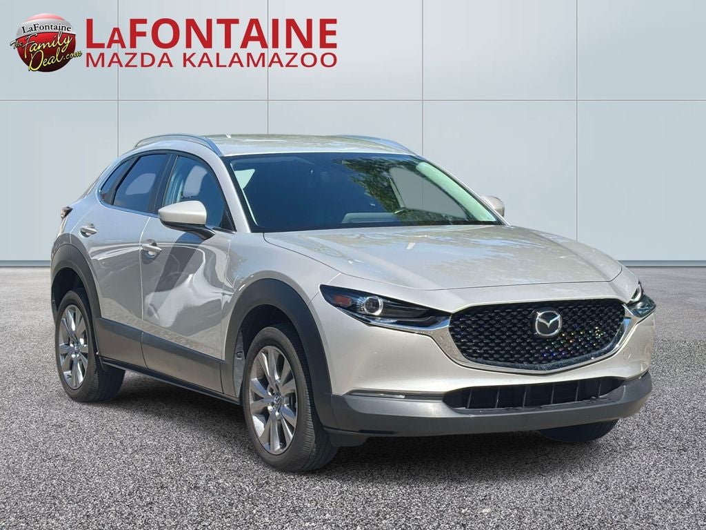 2023 Mazda Mazda CX-30 2.5 S Preferred Package