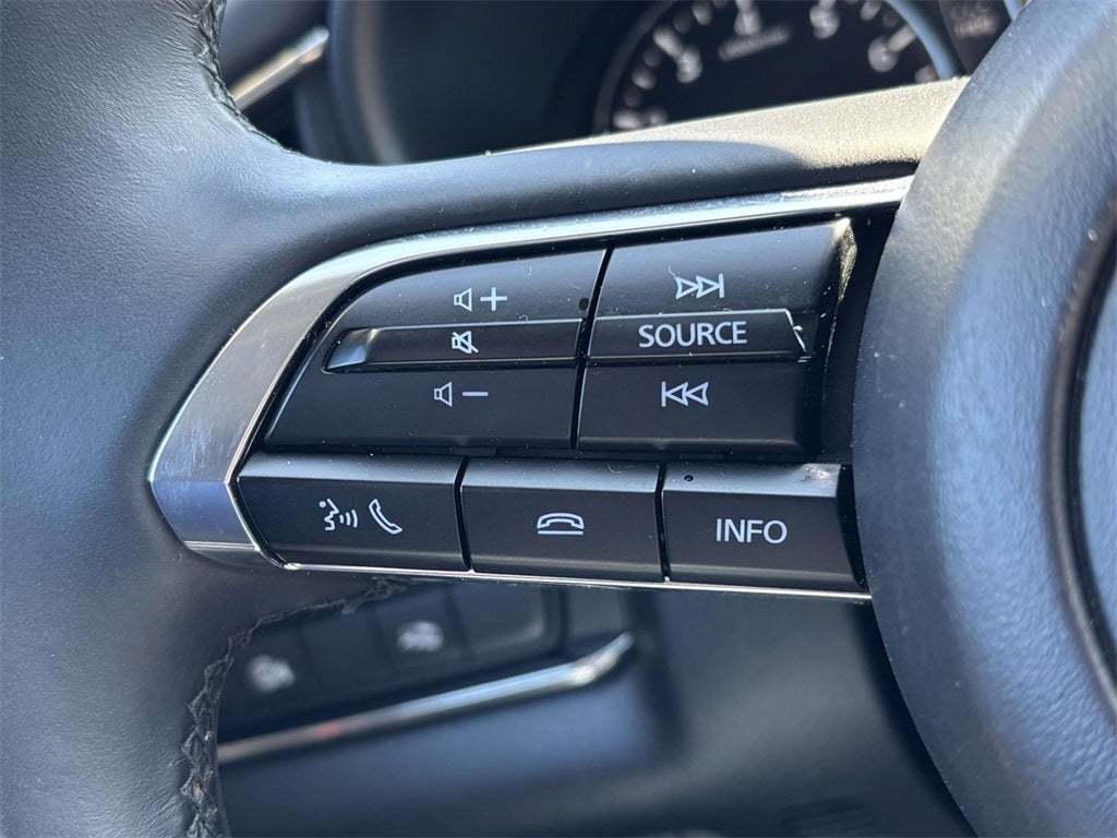 2025 Mazda Mazda CX-30 2.5 S Preferred Package
