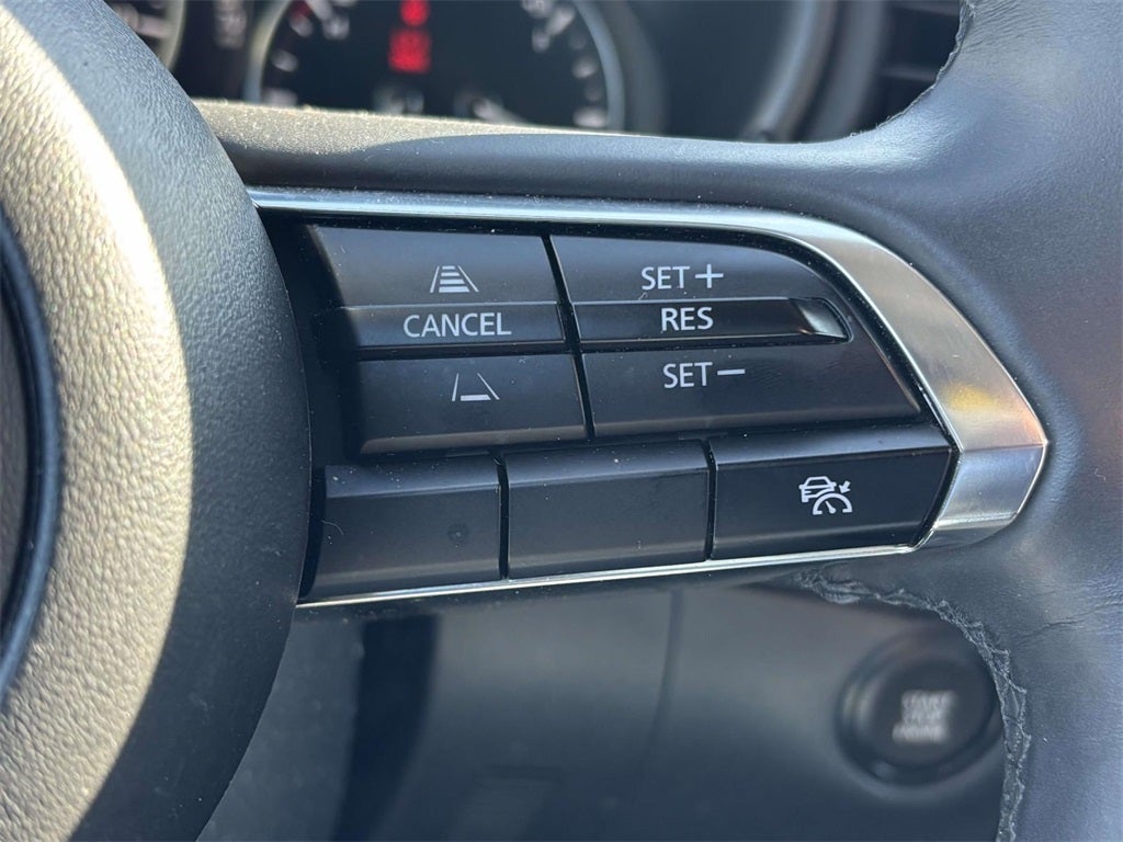 2025 Mazda Mazda CX-30 2.5 S Preferred Package