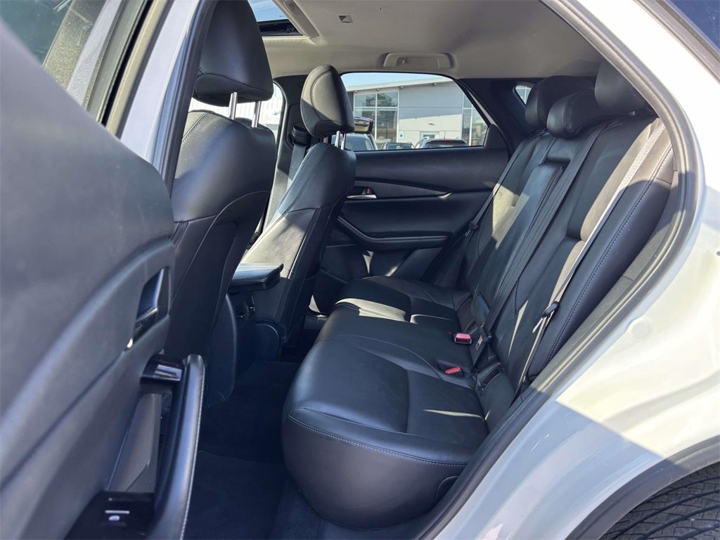 2025 Mazda Mazda CX-30 2.5 S Preferred Package