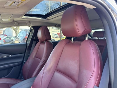 2023 Mazda Mazda CX-30 2.5 S Carbon Edition