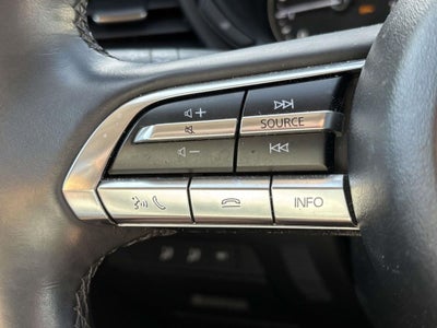 2023 Mazda Mazda CX-30 2.5 S Carbon Edition