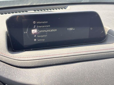 2023 Mazda Mazda CX-30 2.5 S Carbon Edition