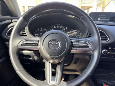 2023 Mazda Mazda CX-30 2.5 S Carbon Edition