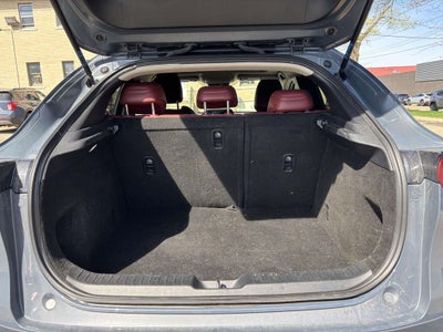 2023 Mazda Mazda CX-30 2.5 S Carbon Edition