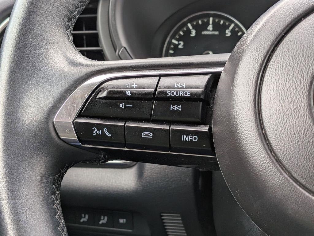 2025 Mazda Mazda CX-30 2.5 S Preferred Package