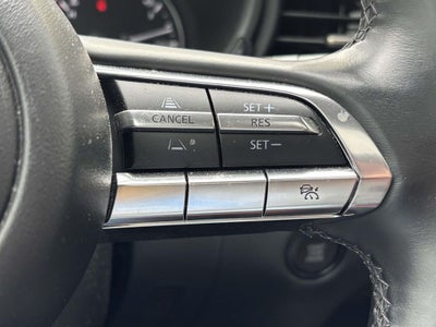 2023 Mazda Mazda CX-30 2.5 S Carbon Edition