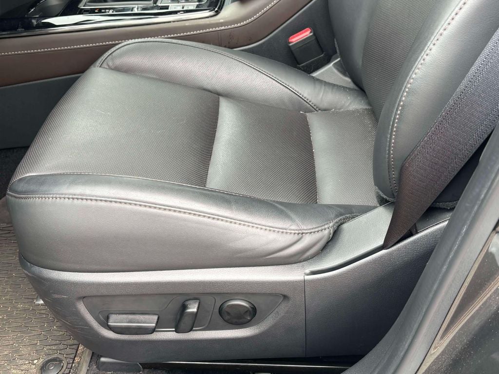 2025 Mazda Mazda CX-30 2.5 Turbo Premium Package