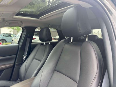 2025 Mazda Mazda CX-30 2.5 Turbo Premium Package
