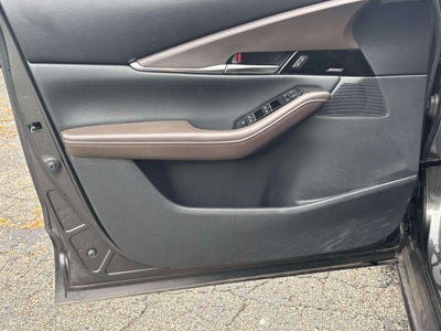 2025 Mazda Mazda CX-30 2.5 Turbo Premium Package