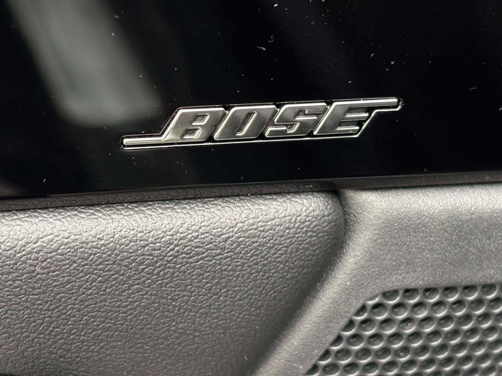 2025 Mazda Mazda CX-30 2.5 Turbo Premium Package