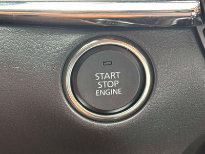 2025 Mazda Mazda CX-30 2.5 Turbo Premium Package