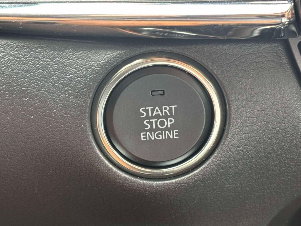 2025 Mazda Mazda CX-30 2.5 Turbo Premium Package