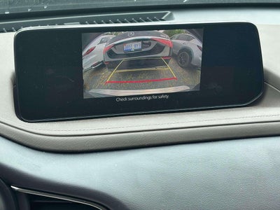2025 Mazda Mazda CX-30 2.5 Turbo Premium Package