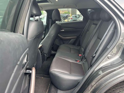 2025 Mazda Mazda CX-30 2.5 Turbo Premium Package