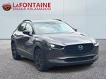 2025 Mazda Mazda CX-30 2.5 Turbo Premium Package