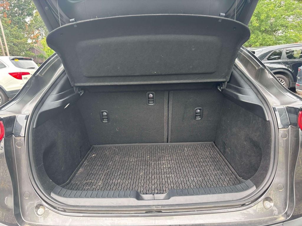 2025 Mazda Mazda CX-30 2.5 Turbo Premium Package