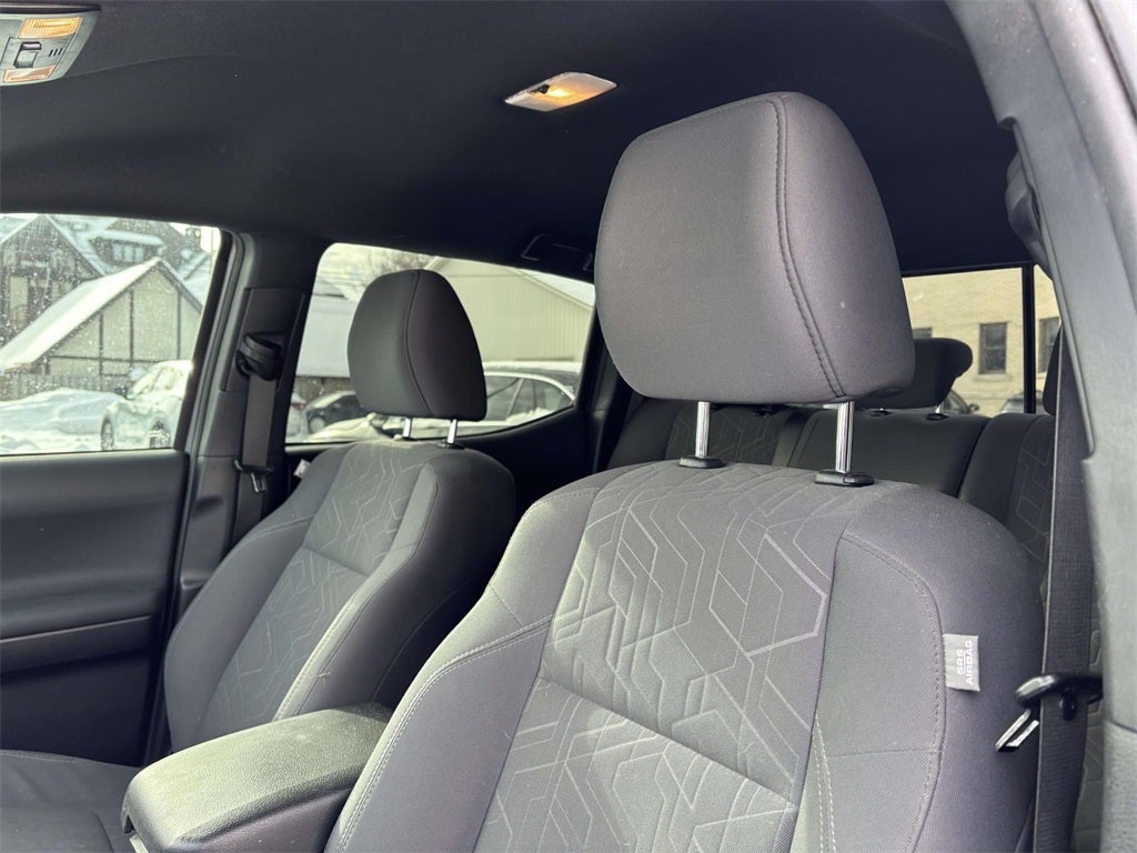 2019 Toyota Tacoma TRD Off-Road V6