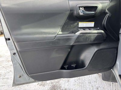 2019 Toyota Tacoma TRD Off-Road V6