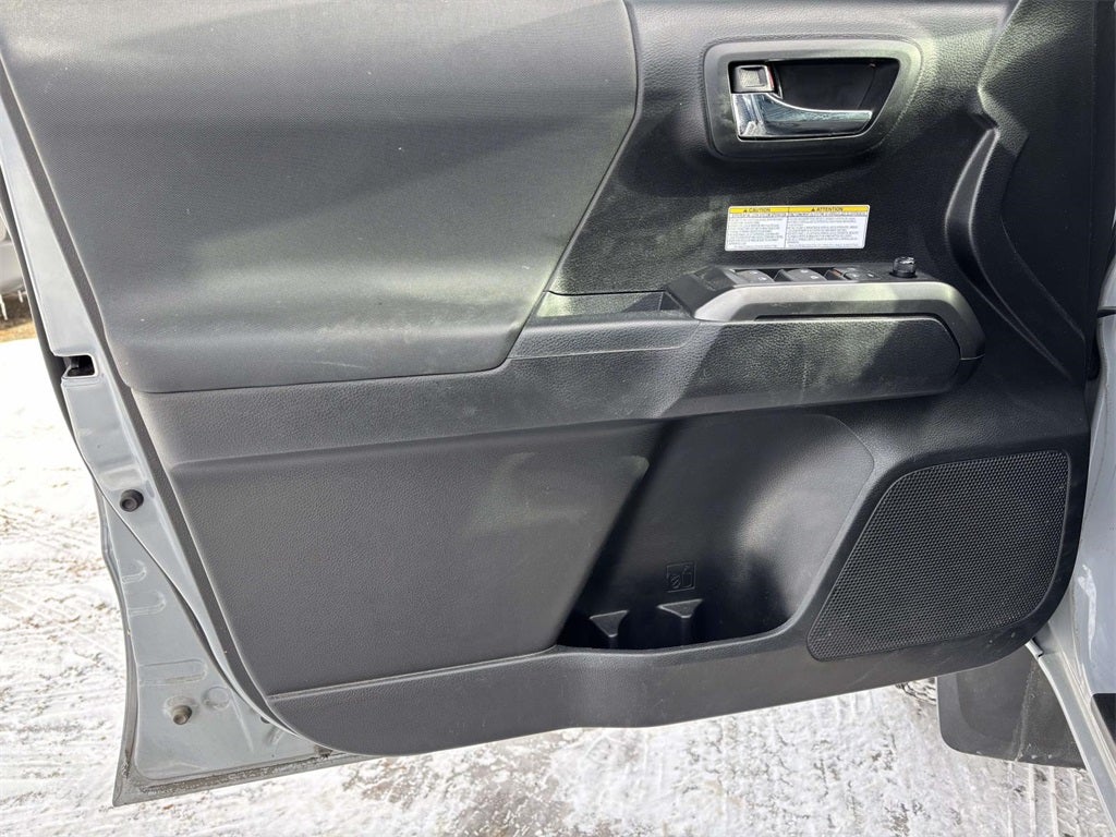 2019 Toyota Tacoma TRD Off-Road V6