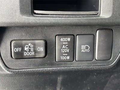 2019 Toyota Tacoma TRD Off-Road V6