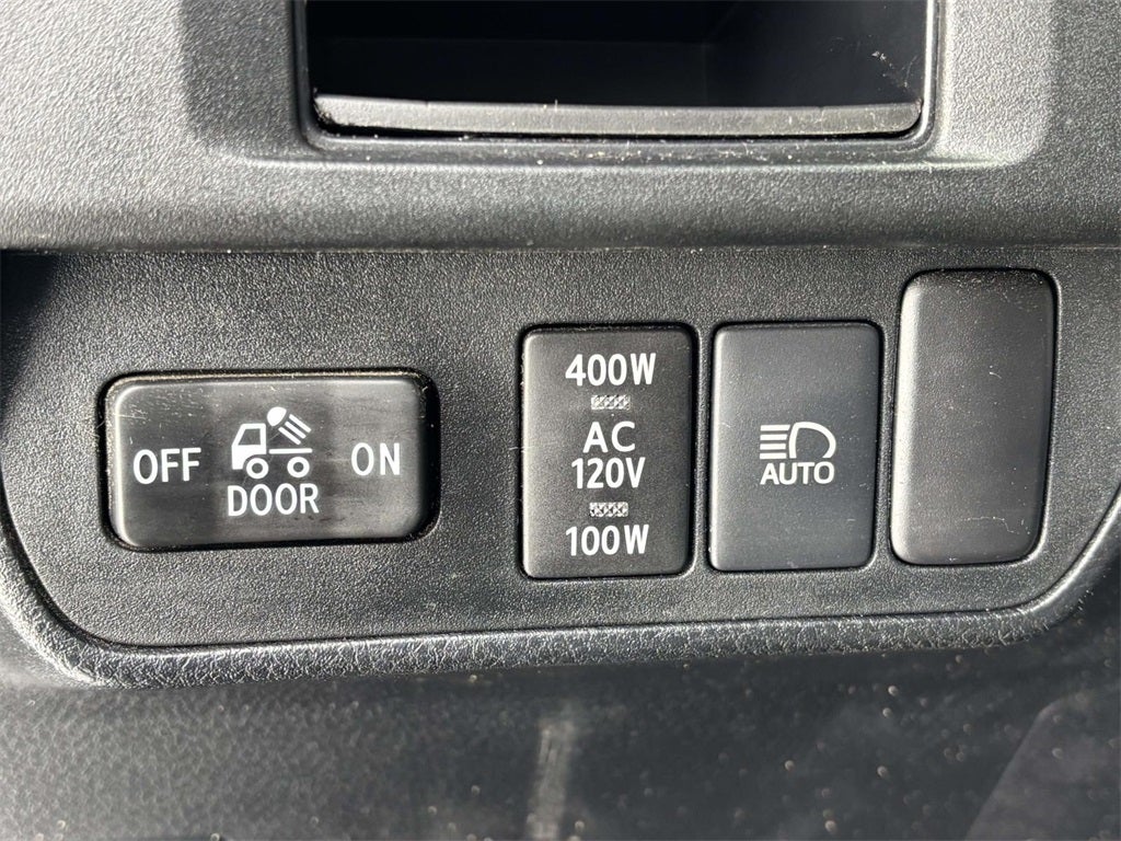 2019 Toyota Tacoma TRD Off-Road V6