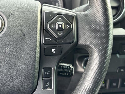 2019 Toyota Tacoma TRD Off-Road V6