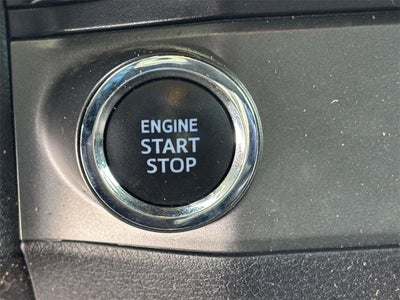 2019 Toyota Tacoma TRD Off-Road V6