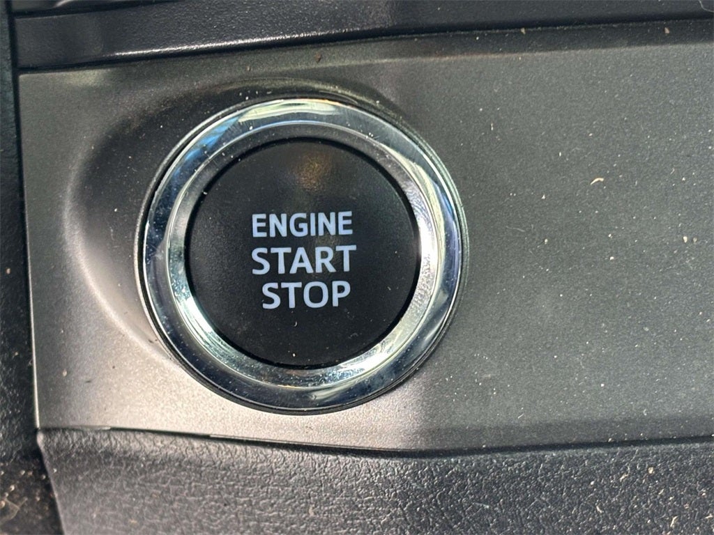 2019 Toyota Tacoma TRD Off-Road V6