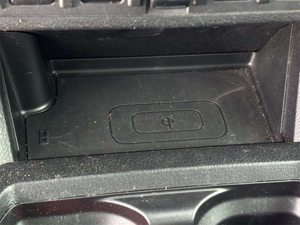 2019 Toyota Tacoma TRD Off-Road V6