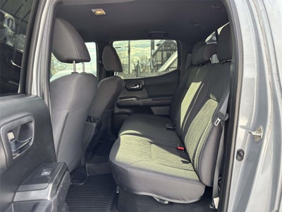 2019 Toyota Tacoma TRD Off-Road V6