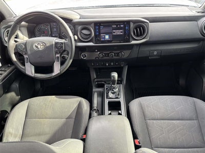 2019 Toyota Tacoma TRD Off-Road V6